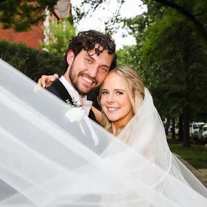 Meet your Posher, Allie